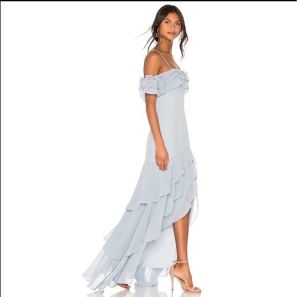 KEEPSAKE the Label Dresses & Skirts - Romantic KEEPSAKE The Label Gown ✨